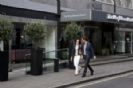 The Marylebone Hotel