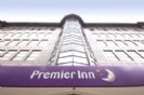 Premier Inn London Blackfriars Fleet Street