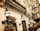 The Sanctuary House Hotel