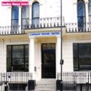 London House Hotel