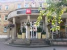 Ibis London Greenwich