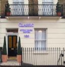 Classic Hyde Park Hotel