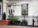 Balmoral House Hotel
