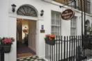 Wyndham Hotel - B&B