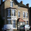 Abbey Lodge Hotel - B&B