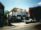 Marylebone Inn Hotel
