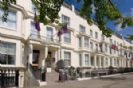 (Premier Inn London Kensington (Olympia