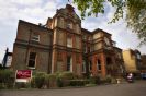 Palmers Lodge Hostel