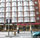 Bedford Hotel London