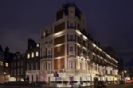 The Mandeville Hotel