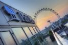 Park Plaza County Hall London