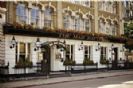 The Mad Hatter Hotel