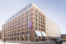 Premier Inn London Southwark Tate