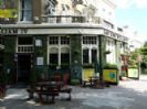 Travel Joy Hostels London