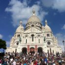 סקרה קר (בזיליקת הלב הקדוש) - La basilique du Sacré-Cœur