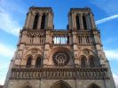 קתדרלת נוטרדם - Cathédrale Notre-Dame