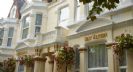 Best Western Chiswick Palace & Suites London