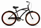 STREET CRUISER לגברים אלומיניום