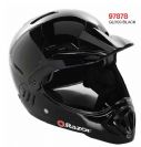 קסדות FULLFACE SMALL שחור מבריק 5+