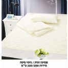 שמיכת קיץ / כיסוי מיטה דגם 210
