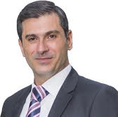 אבנר קריב