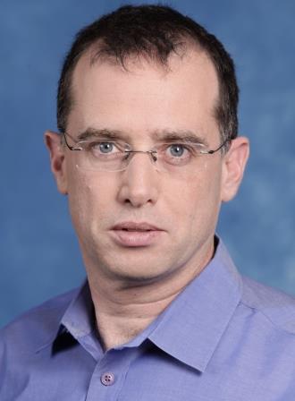 רן גוראון