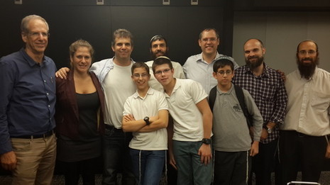 טכ ההשקה כרומבוק