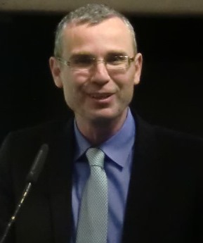 השר יריב לוין