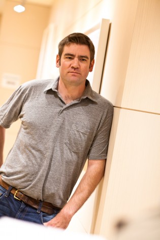Chris Dixon