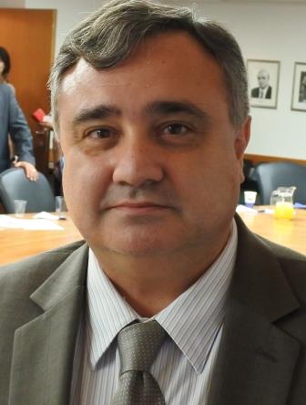 שגריר אורוגוואי בישראל