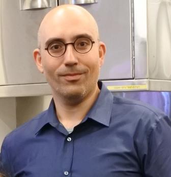 גיא שלו