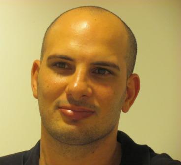בועז אבידן
