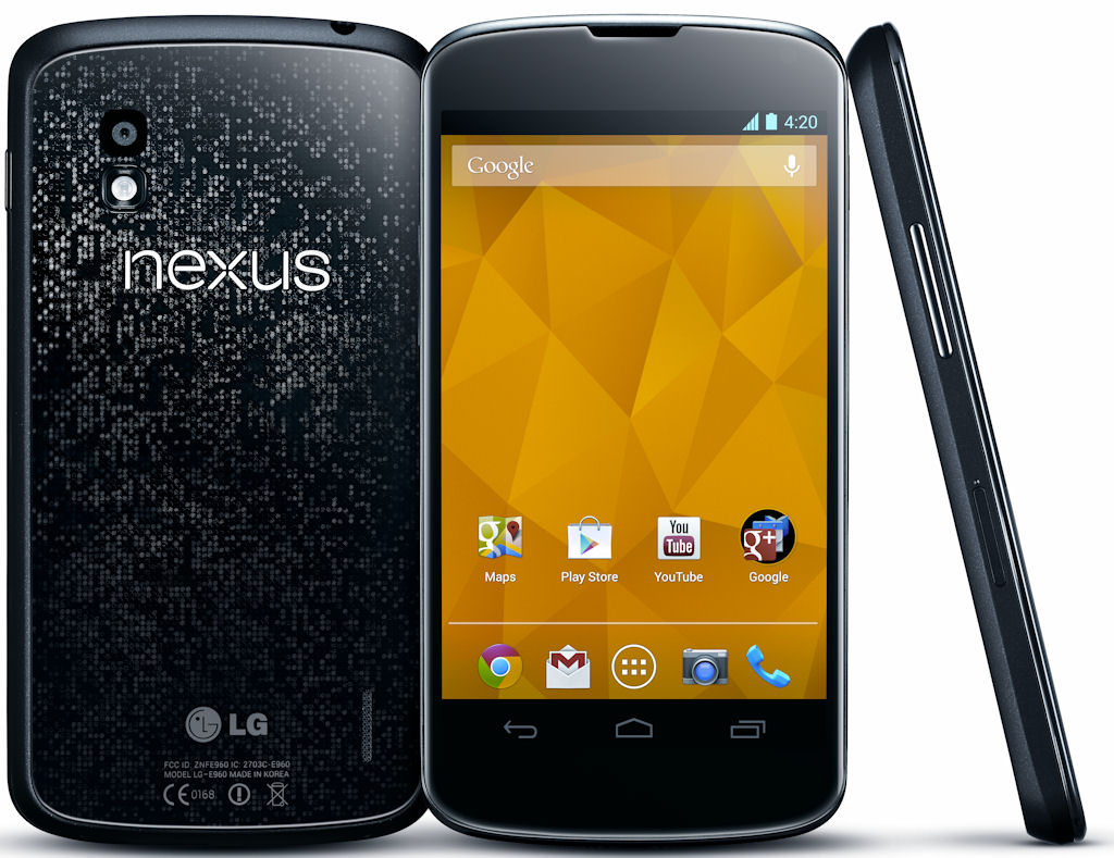 Nexus 5