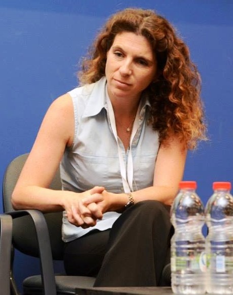 ארנה קליינמן
