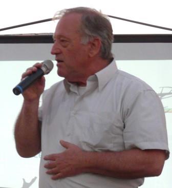 זאב שדמי