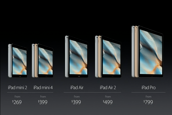 ipad Pro