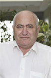 פרופ' עלי לוין