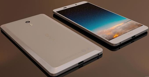 Vivo Xplay S3