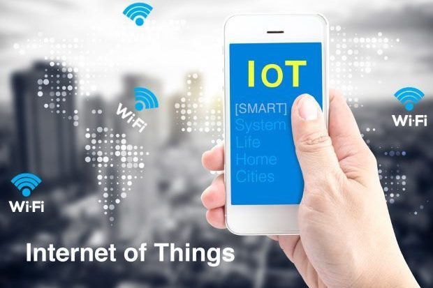 IOT