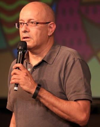 יורם יעקובי