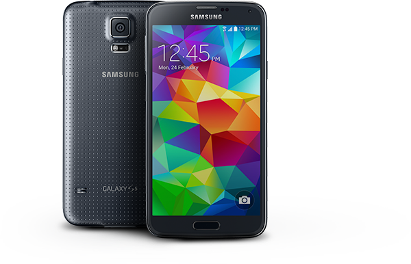 גלקסי S5