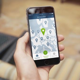 גלישה ב-NordVPN