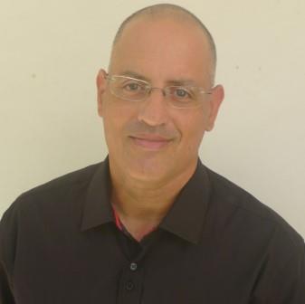 יואל פרישוף