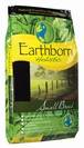 EARTHBORN מזון הוליסטי בוגר גזע קטן מזון יבש לכלבים 6 קג