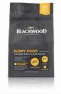 BLACKWOOD קג מזון לגורי כלבים מגזע גדול2000 15ק"ג