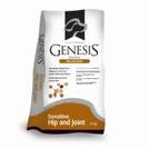 GENESIS 62016400306 מזון יבש לכלבים יחודי לבריאות המפרקים/דיספלסיה/פציעות/התפתחות סחוס 12 ק"ג