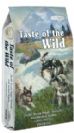 Taste of the wild 074198611171 מזון יבש גורים דגים 13.6 ק"ג