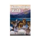 Taste of the wild 074198609567 מזון יבש בוגרים שליו וברווז 13.6 ק"ג