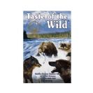 Taste of the wild 074198609604 מזון יבש בוגרים דגים 13.6 ק"ג
