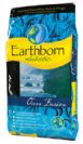 034846720136 EARTHBORN מזון הוליסטי דגים מזון יבש לכלבים 2.5 ק"ג